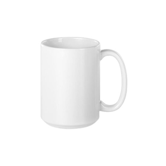 Klasiskā lielā krūze 450ml