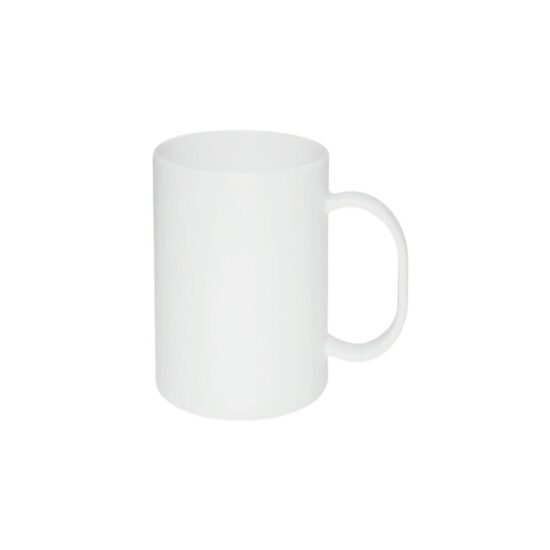 Plastmasas krūze 330ml