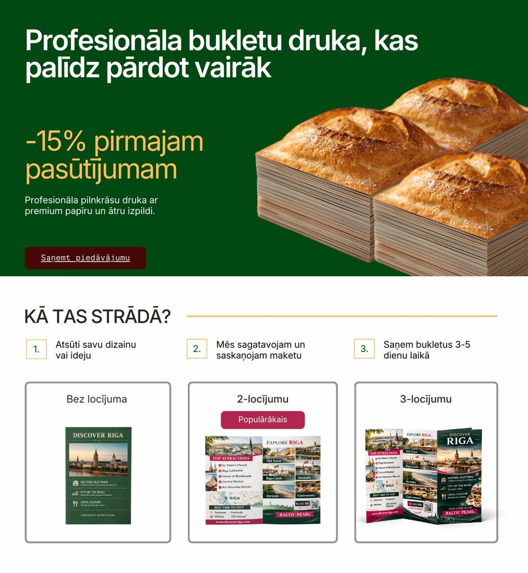 Blogs par druku un dizainu | Pink Garlic